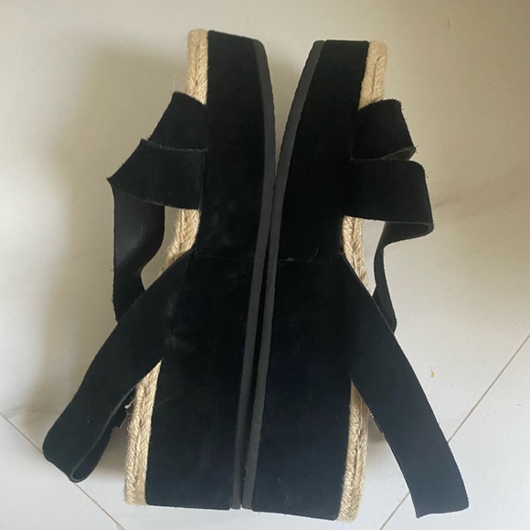 rag & bone Megan Sandal - Picture 10 of 16